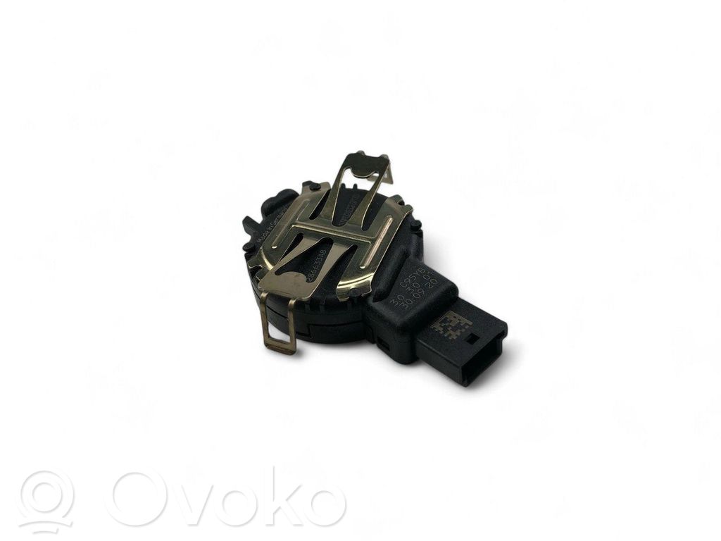 Volvo XC90 Rain sensor 