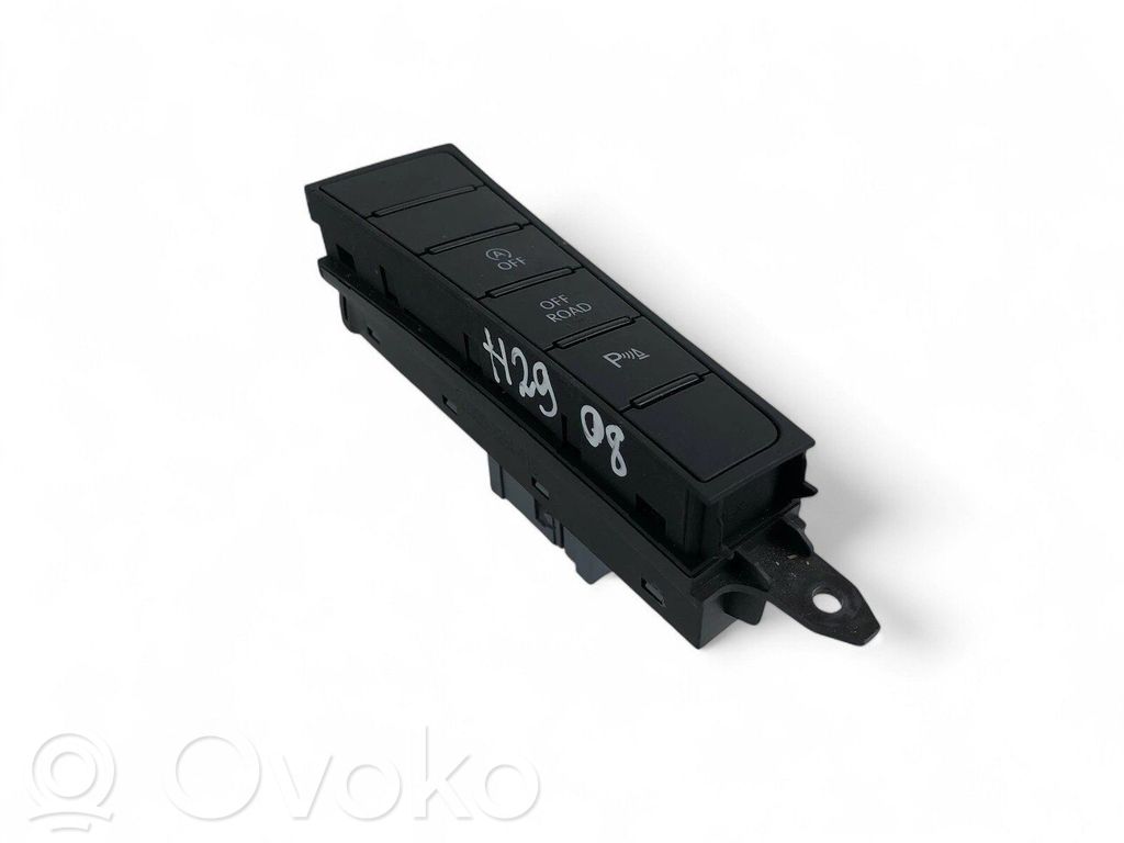 Volkswagen PASSAT B7 Otros interruptores/perillas/selectores 
