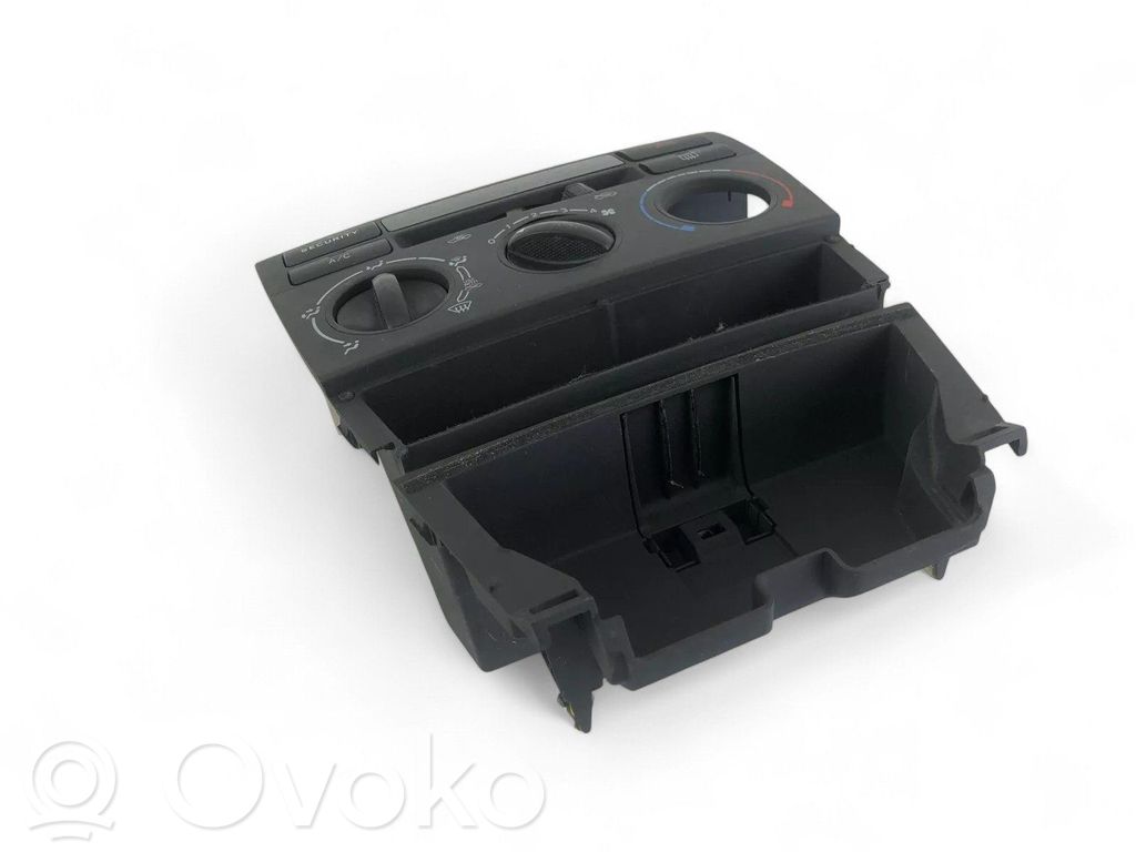 Toyota Corolla E120 E130 Interior fan control switch 