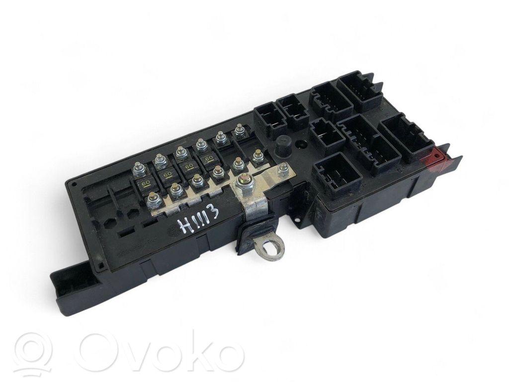 Fuse module   518322003