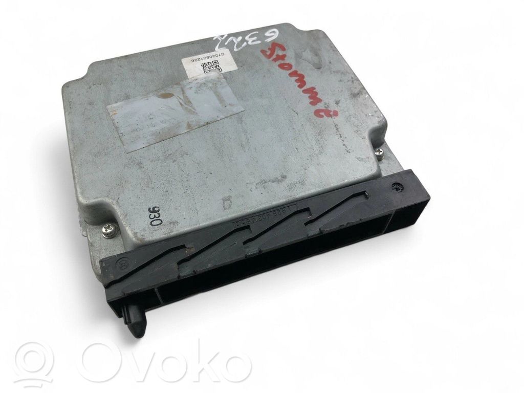 Volvo V70 Engine control unit/module ECU 