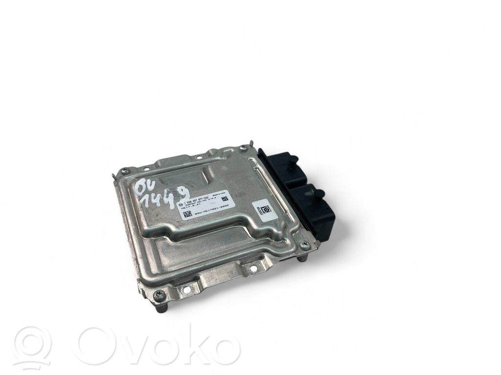 Hyundai i30 Unitate control motor/modul ECU 
