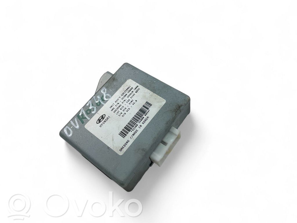 Autres unités de commande / modules   953003X000