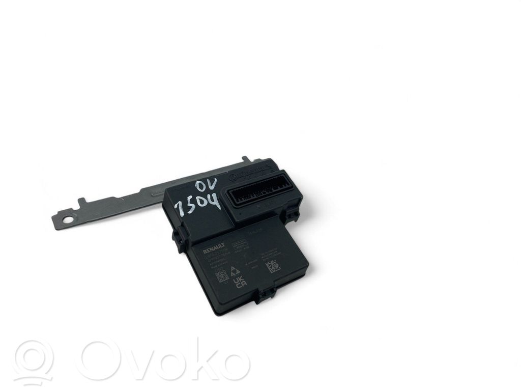 Renault Austral Central body control module 