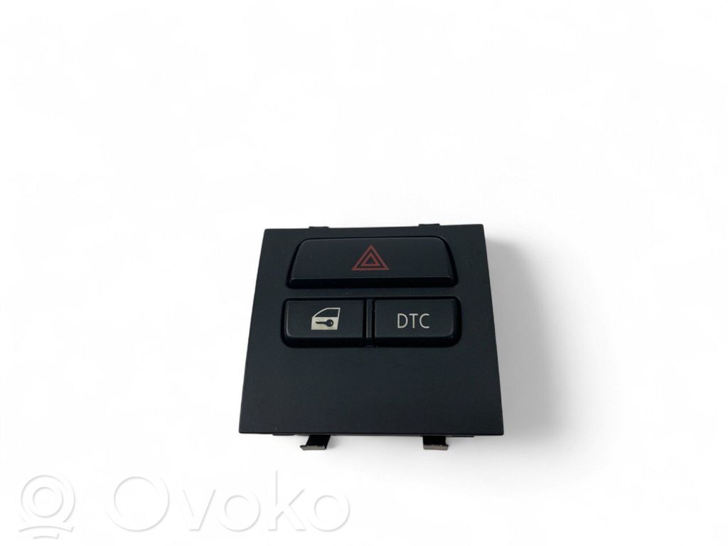 BMW 3 E90 E91 Hazard light switch 
