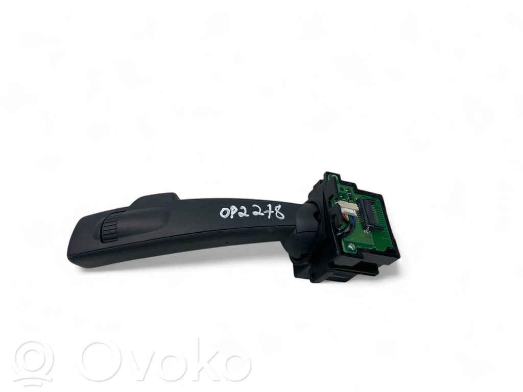 Volvo V60 Wiper control stalk 