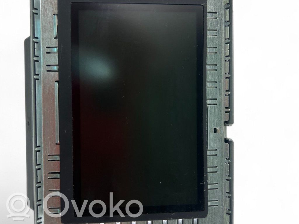 Volvo V40 Screen/display/small screen 