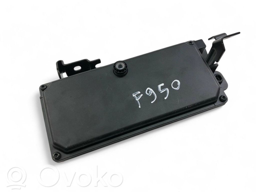 Volvo S90, V90 Sensor de radar Distronic 