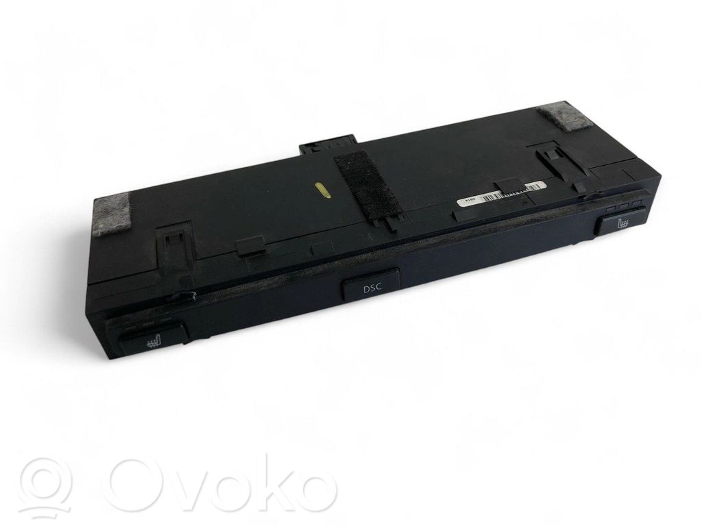 Autres unités de commande / modules   6949444