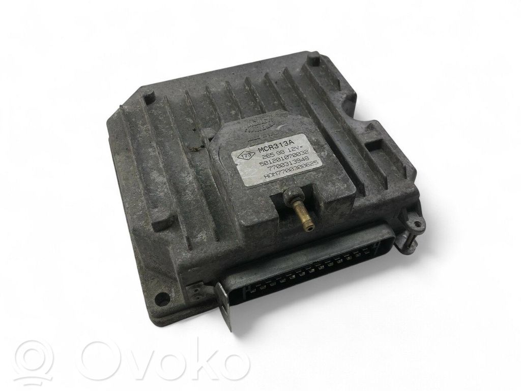 Renault Master II Engine control unit/module ECU 