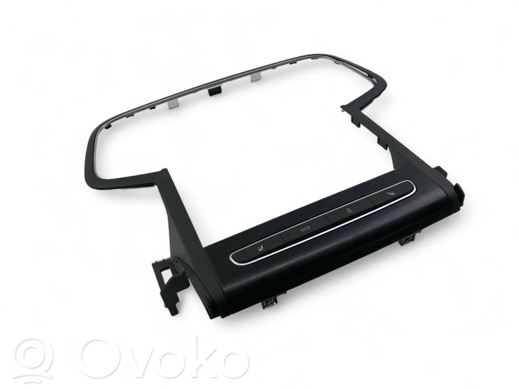 Renault Megane IV Other switches/knobs/shifts 