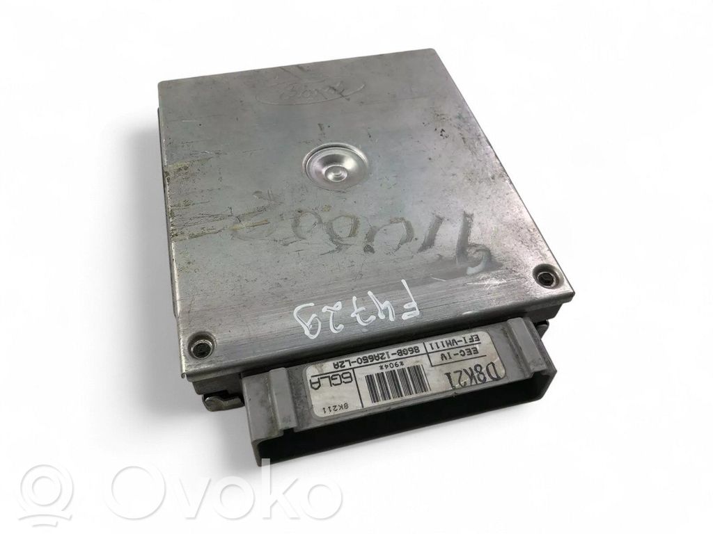 Ford Escort Engine control unit/module ECU 