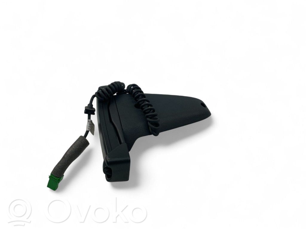 Volvo V50 Unidad de control/módulo del teléfono 