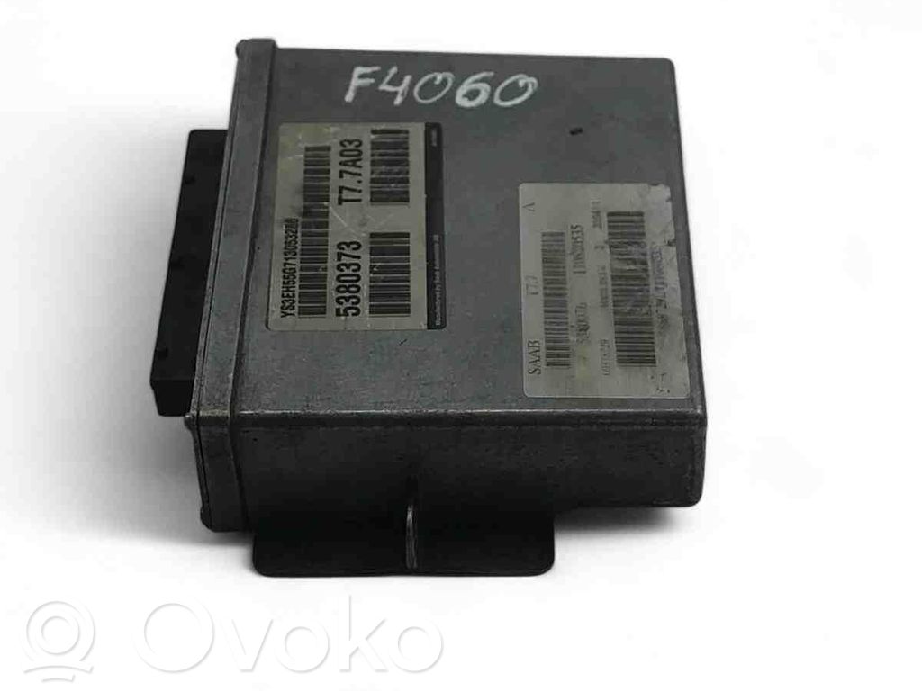 Saab 95 - 96 Engine control unit/module ECU 