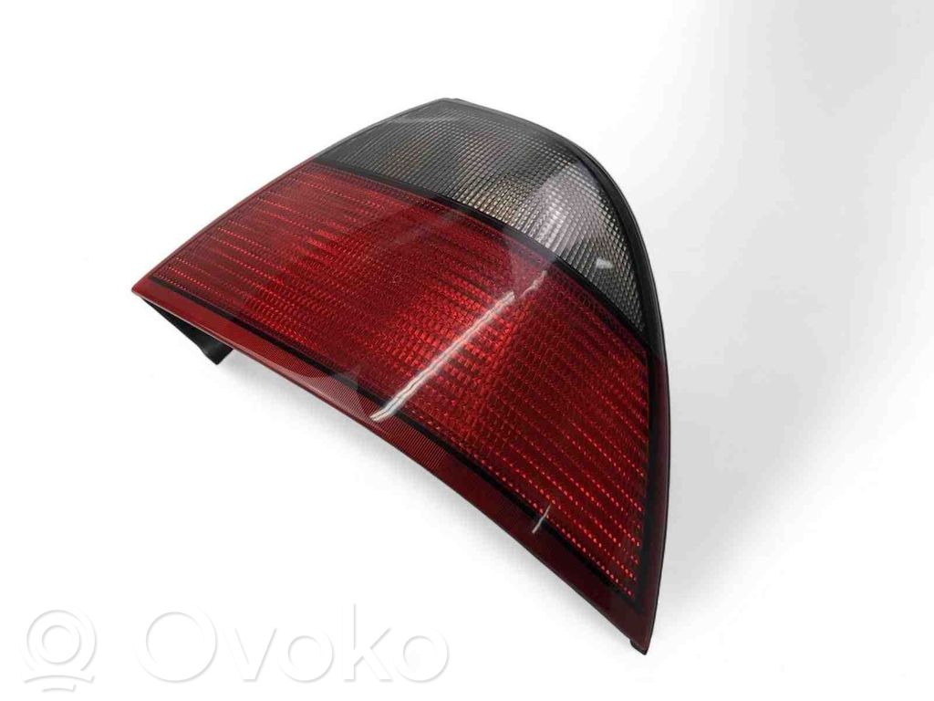 Saab 9-5 Takavalot 