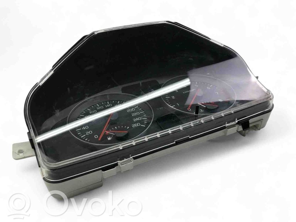 Volvo V50 Speedometer (instrument cluster) 