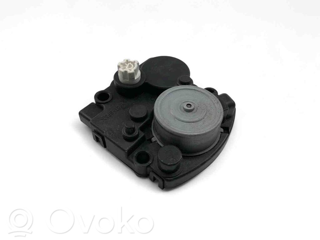 Toyota Avensis T270 Headlight level adjustment motor 