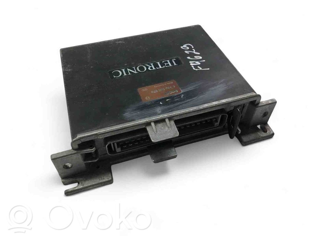 Saab 900 Unidad de control/módulo ECU del motor 