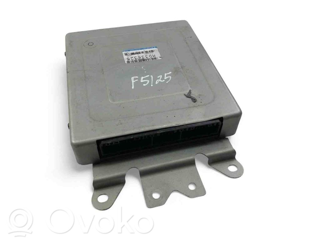 Mitsubishi Lancer Other control units/modules 