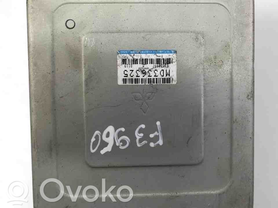 Mitsubishi Lancer Engine control unit/module ECU 