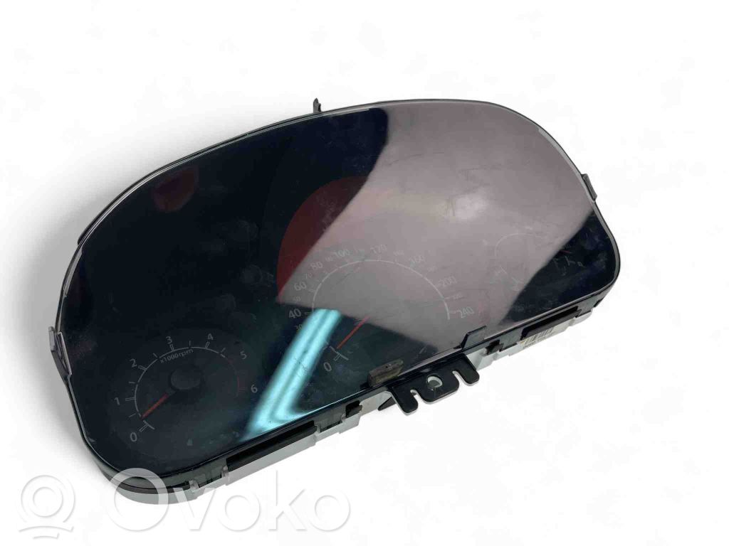KIA Ceed Speedometer (instrument cluster) 