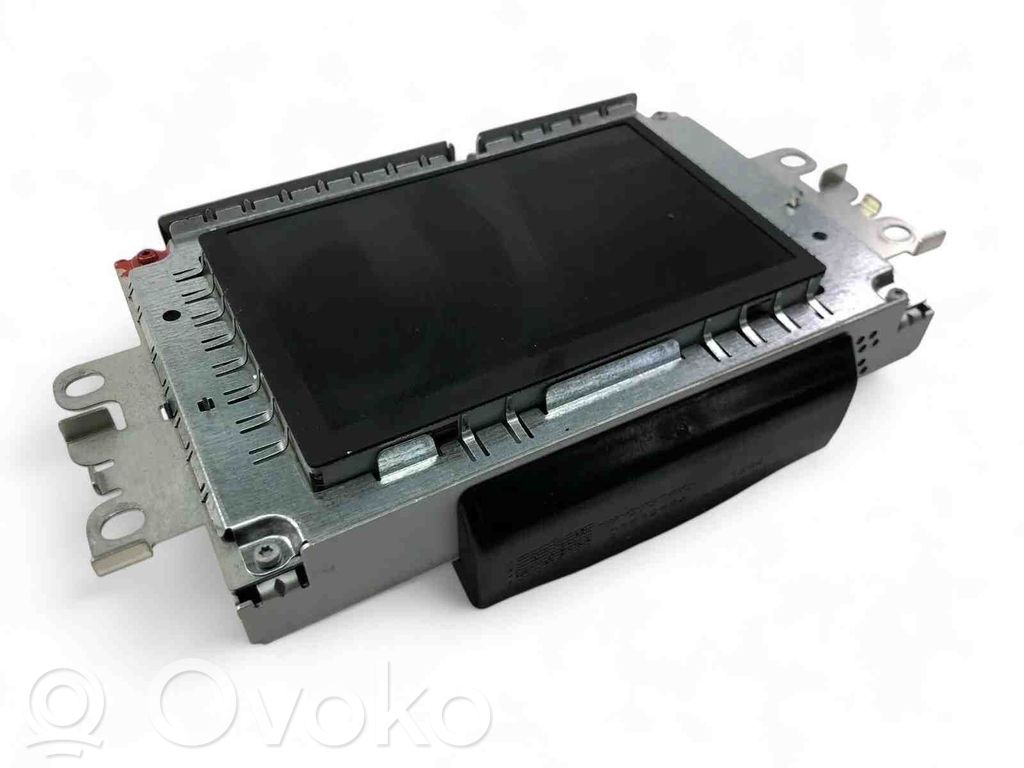Volvo V40 Screen/display/small screen 
