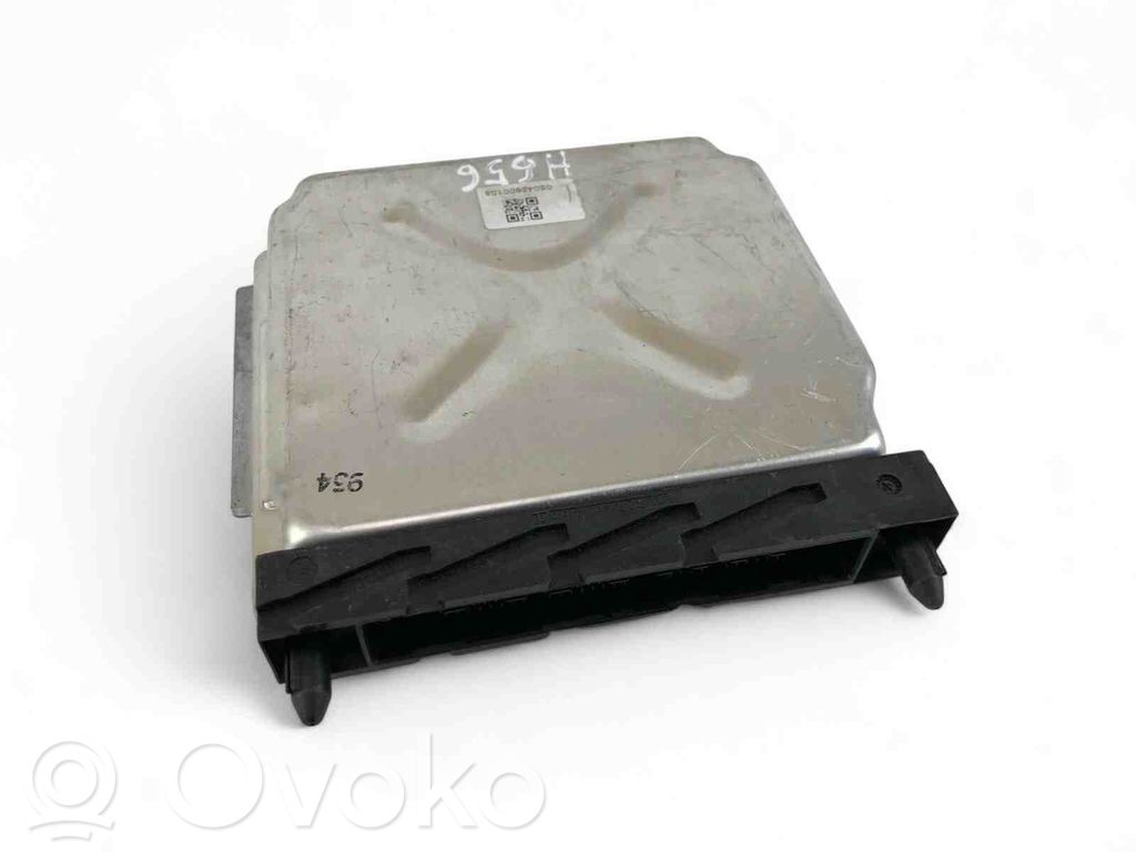 Volvo S80 Engine control unit/module ECU 
