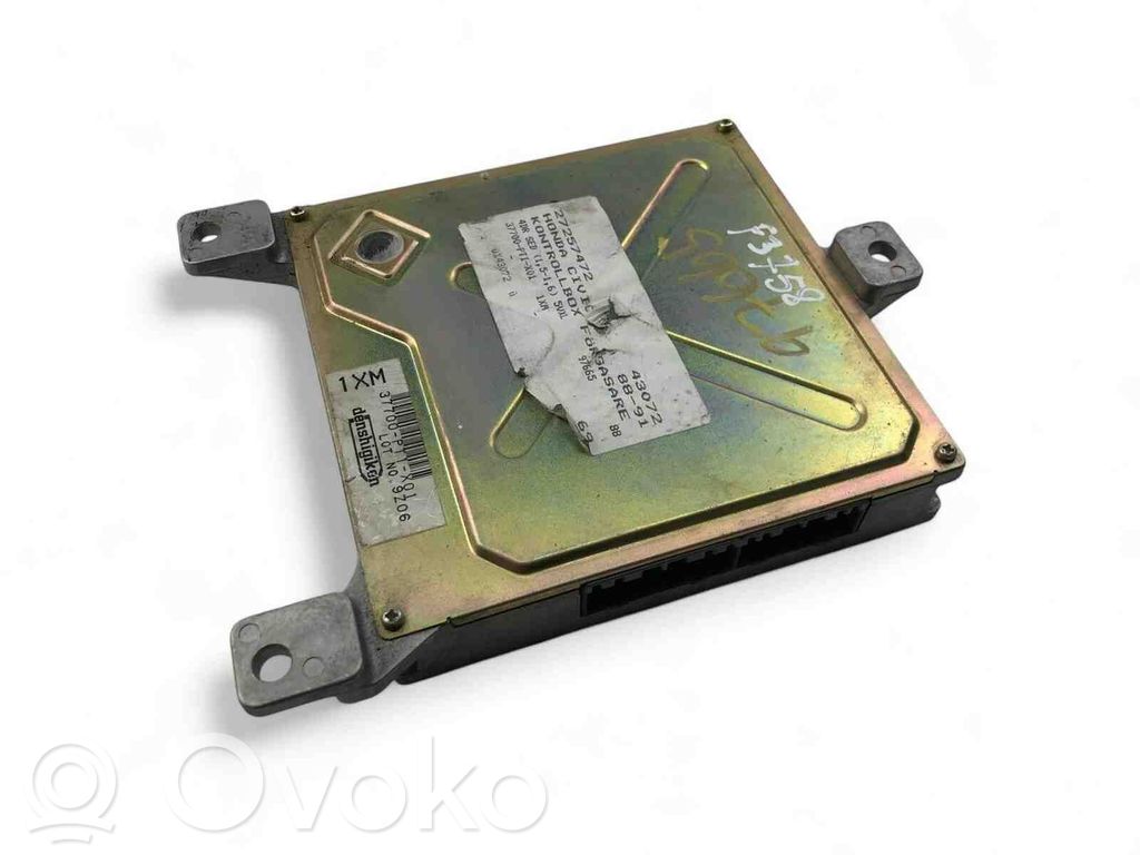 Honda Accord Engine control unit/module ECU 