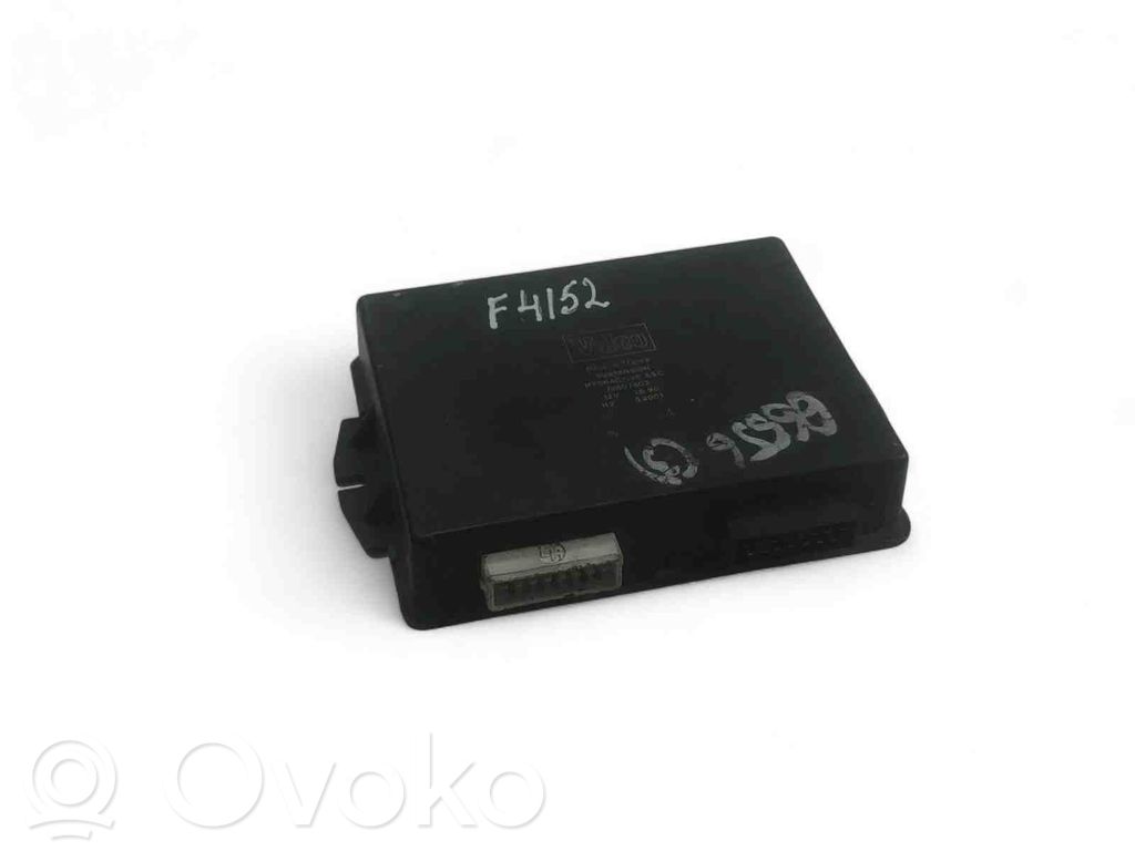 Citroen XM Suspension control unit/module 