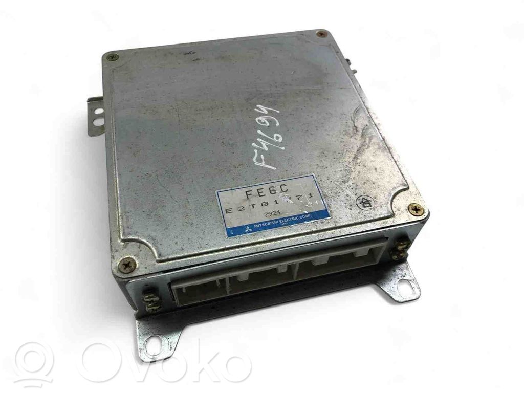 Mazda 626 Engine control unit/module ECU 