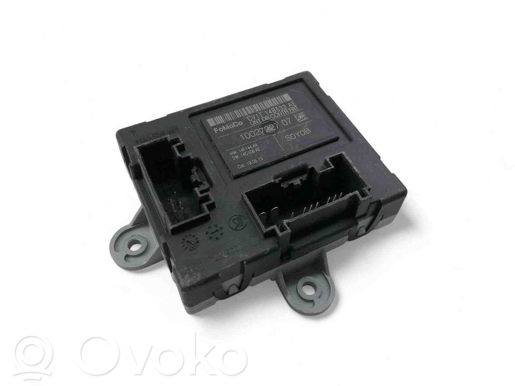 Ford B-MAX Door control unit/module 