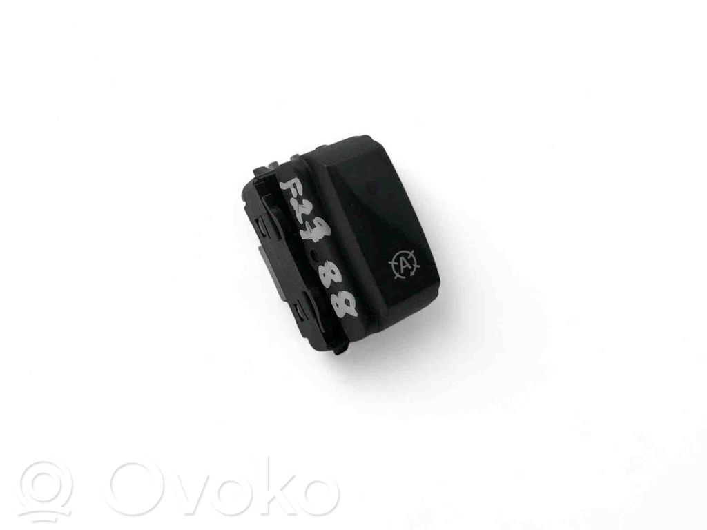 Renault Scenic III -  Grand scenic III Other switches/knobs/shifts 