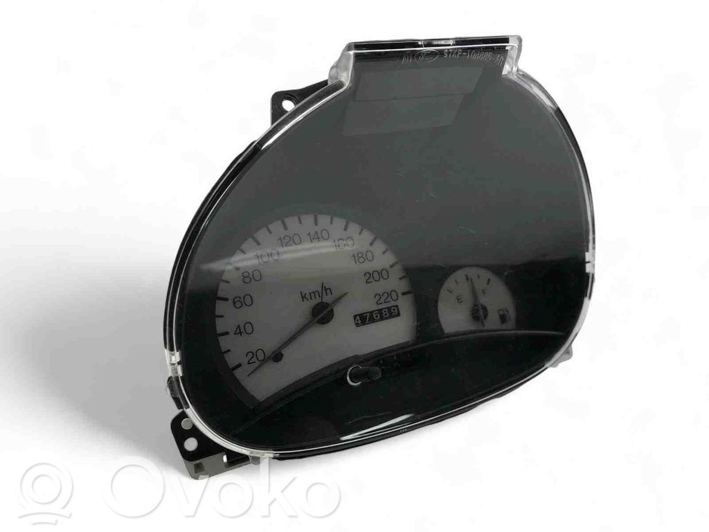 Ford Ka Speedometer (instrument cluster) 