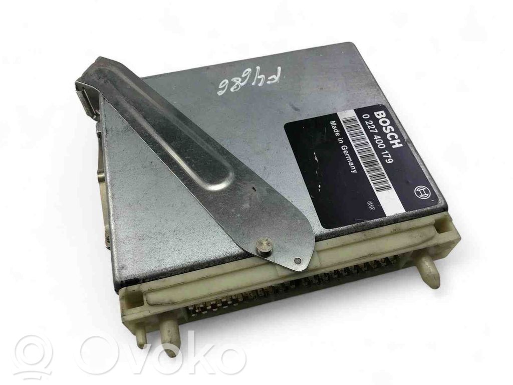 Volvo 850 Engine control unit/module 