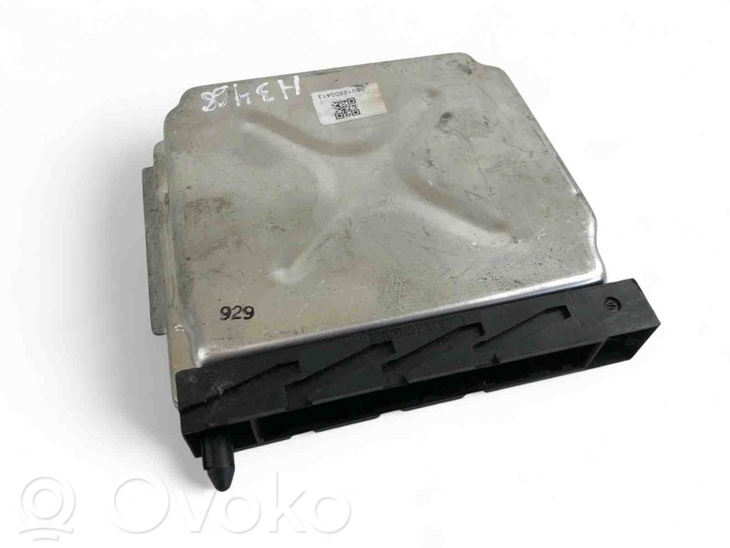 Volvo V70 Engine control unit/module ECU 