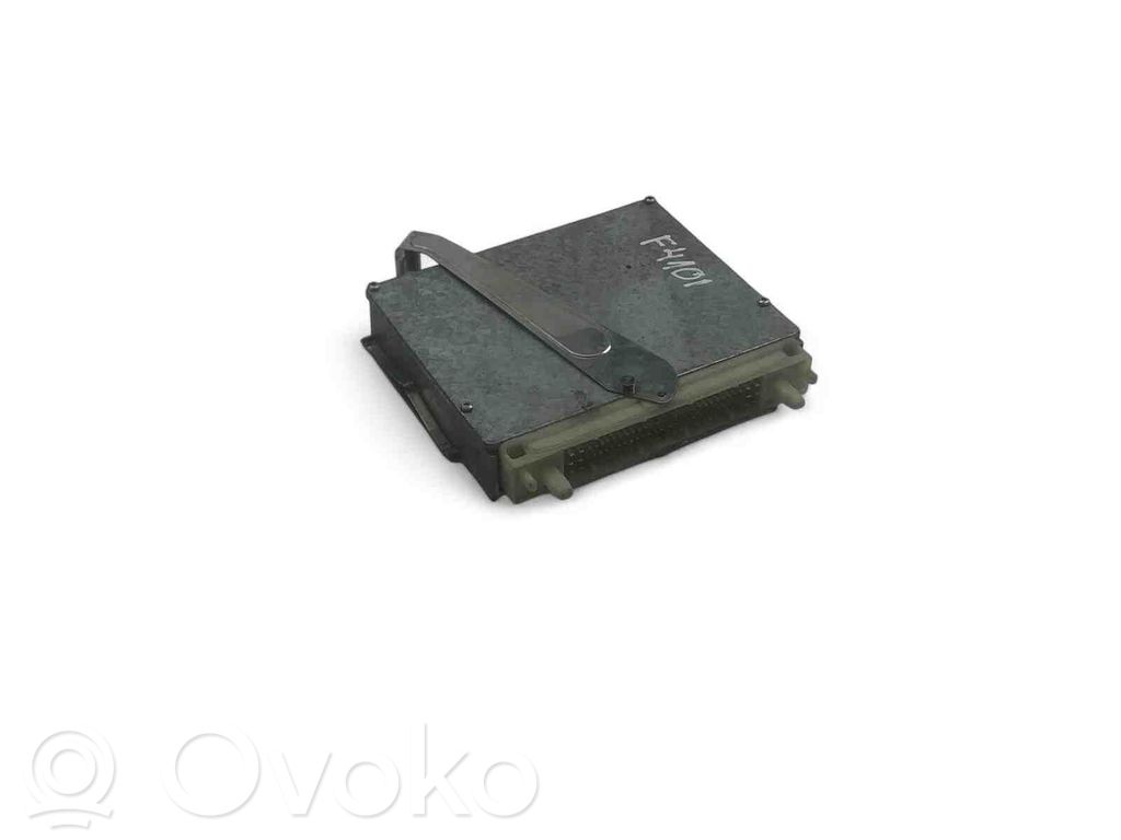 Engine control unit/module ECU   P1275338
