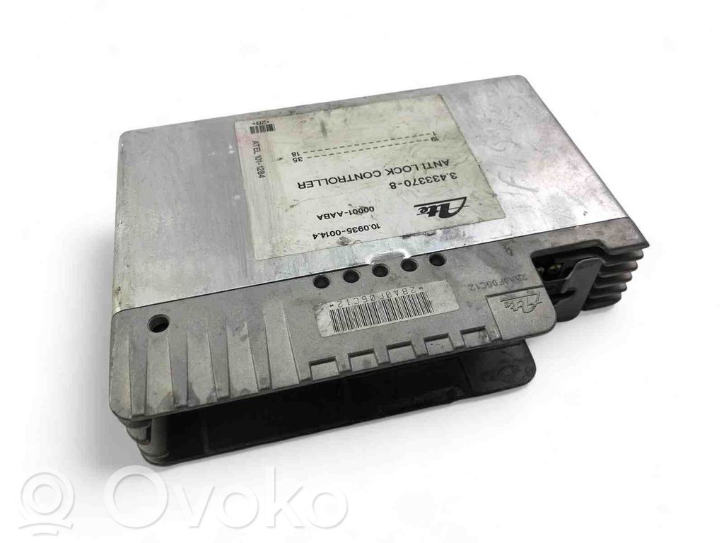 Volvo 460 ABS control unit/module 