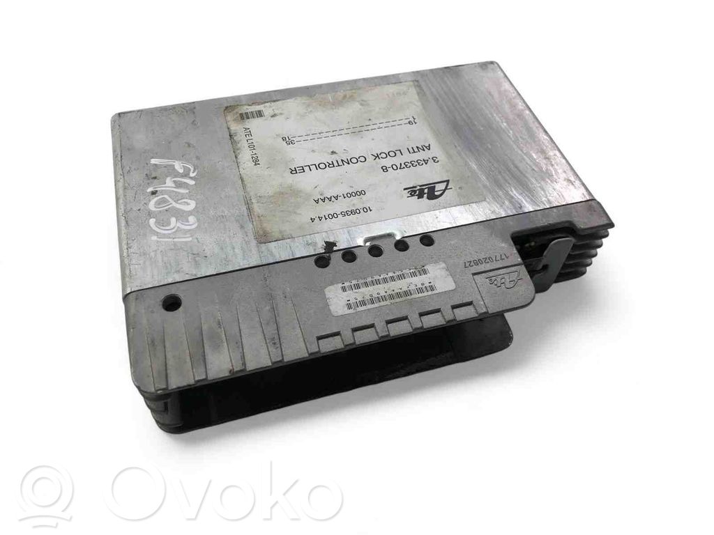 Volvo 460 ABS control unit/module 