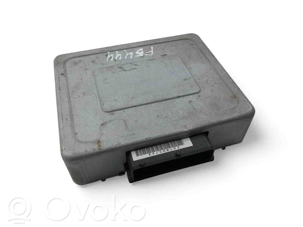 Volvo S40, V40 Engine control unit/module ECU 