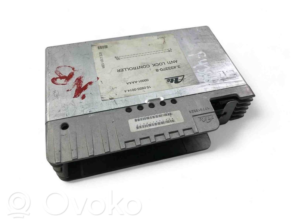 Volvo 460 ABS control unit/module 