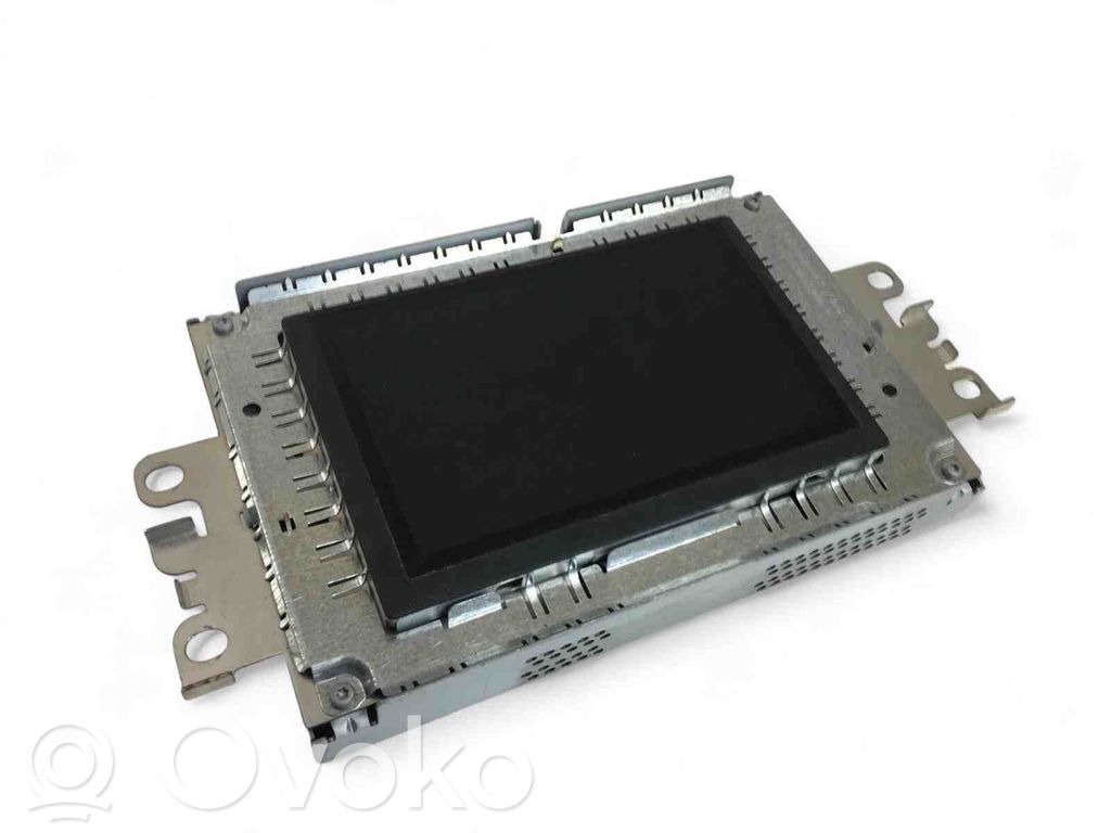 Volvo V40 Screen/display/small screen 