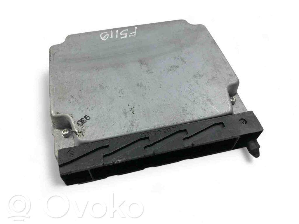 Volvo V70 Engine control unit/module ECU 