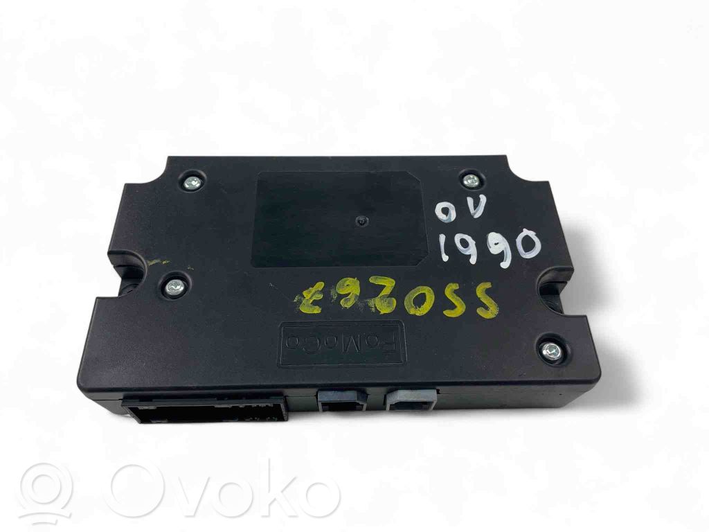 Ford Focus Moduł / Sterownik Bluetooth 
