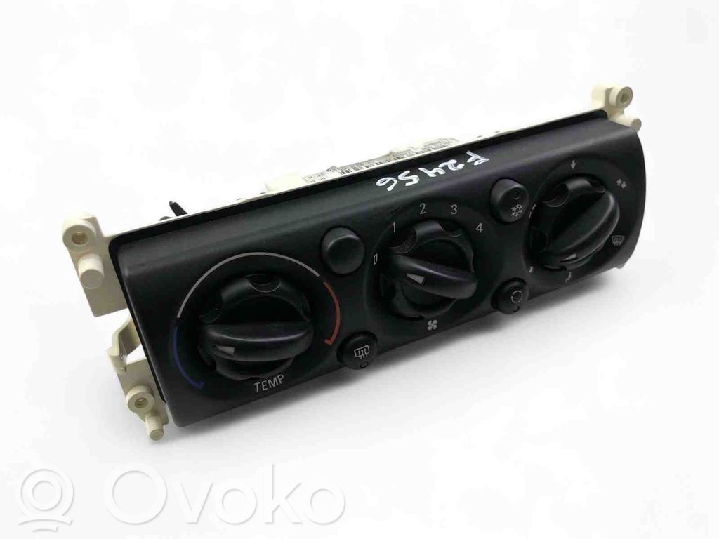 Mini One - Cooper R50 - 53 Interior fan control switch 