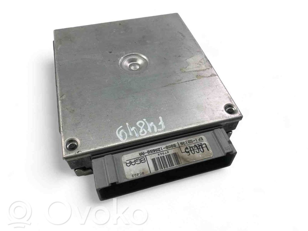 Ford Scorpio Engine control unit/module 
