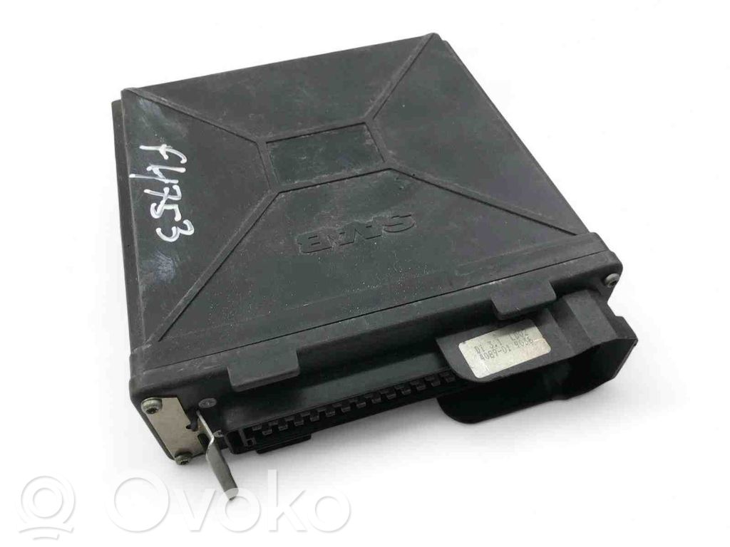 Saab 9000 CS Engine control unit/module ECU 