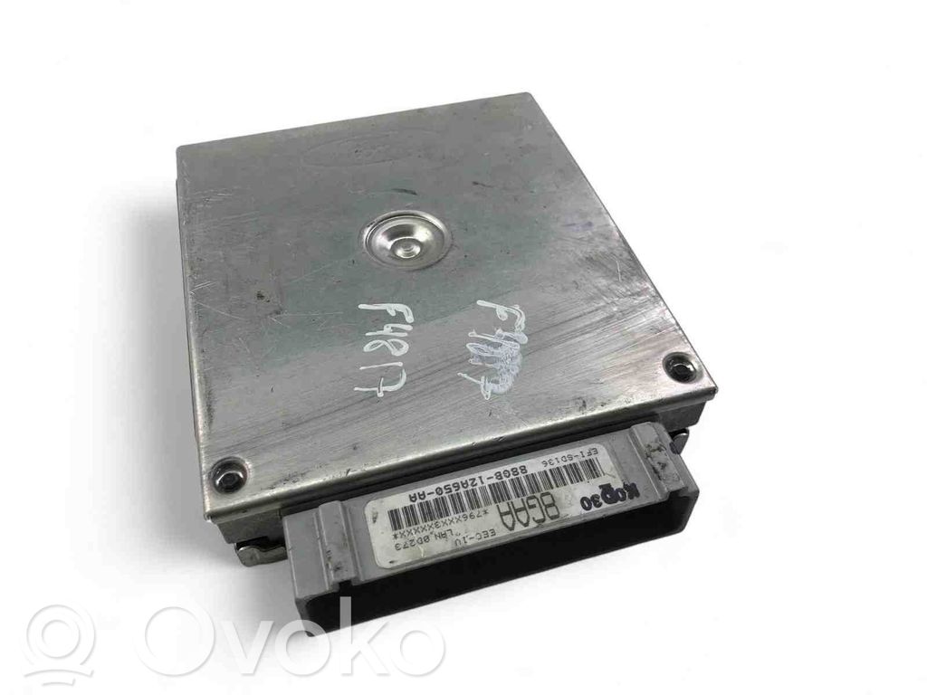 Engine control unit/module   88GB12A650AA