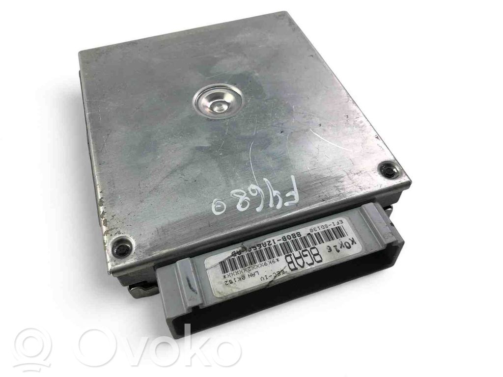 Ford Sierra Engine control unit/module ECU 