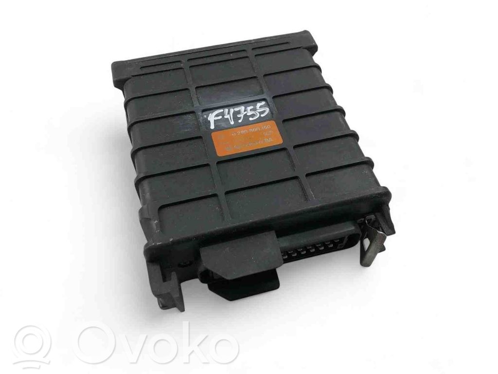 Ford Orion Engine control unit/module ECU 