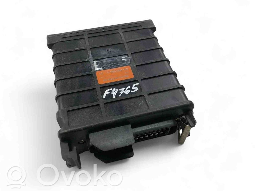 Ford Orion Engine control unit/module ECU 